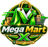 Megamartx